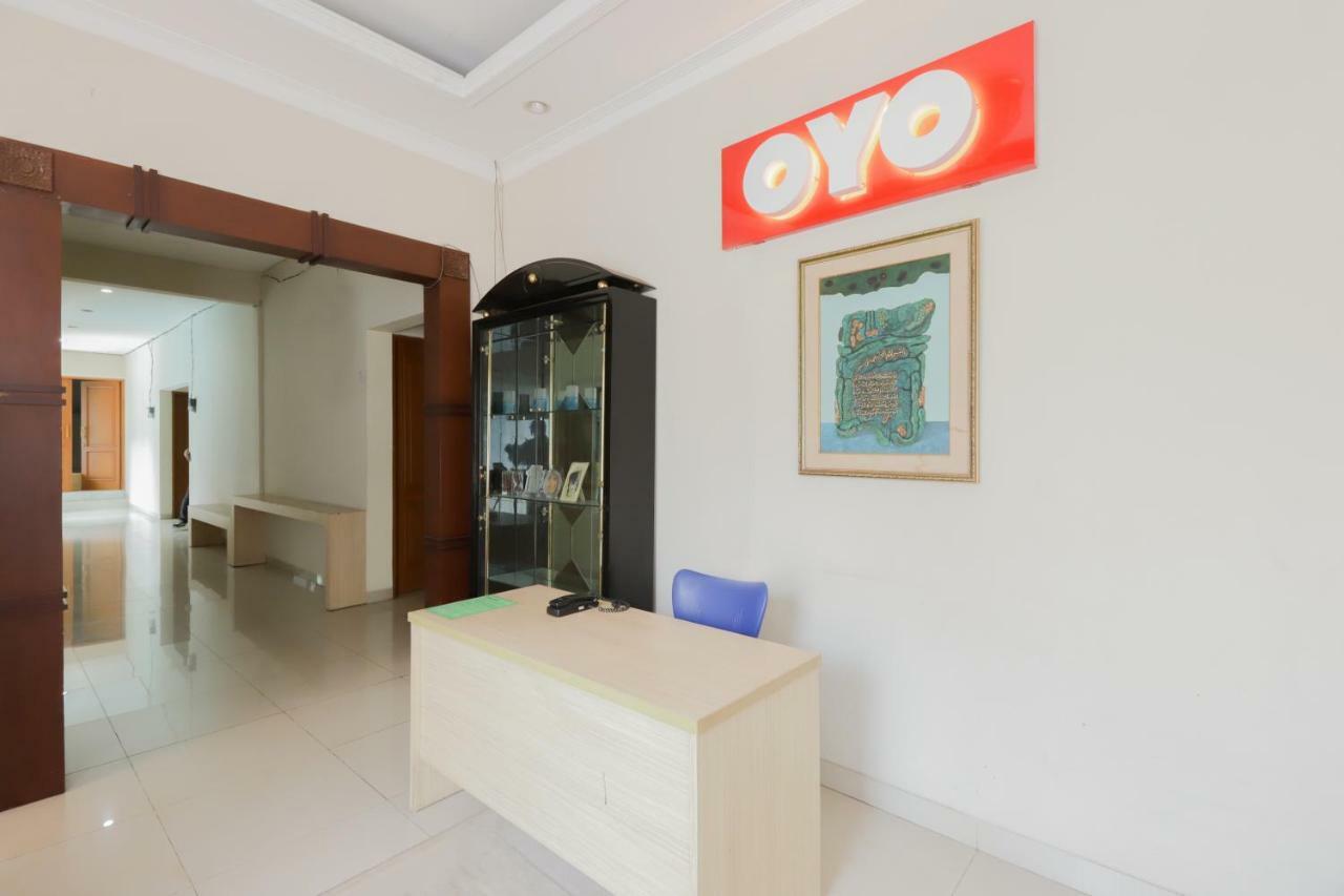 Oyo 968 Tirthankara Residence Jakarta Extérieur photo