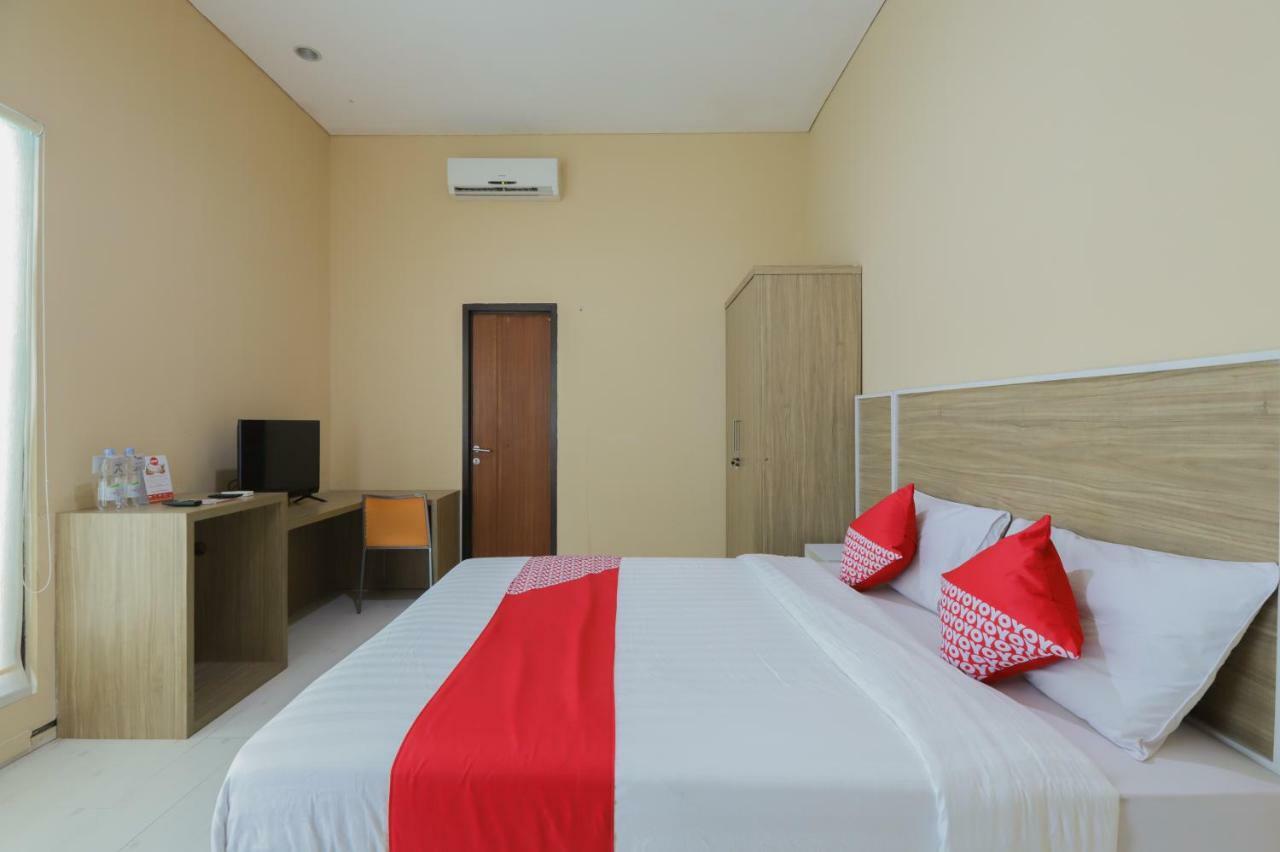 Oyo 968 Tirthankara Residence Jakarta Extérieur photo